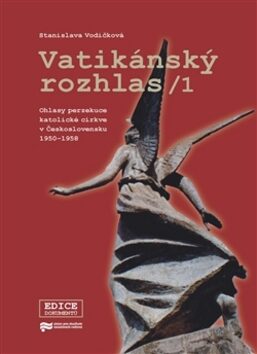 Vatikánský rozhlas / 1 - Stanislava Vodičková