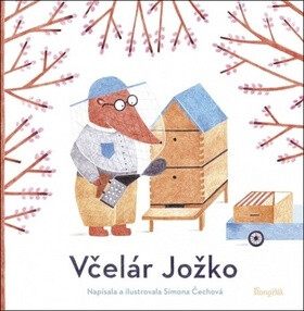 Včelár Jožko - Simona Čechová