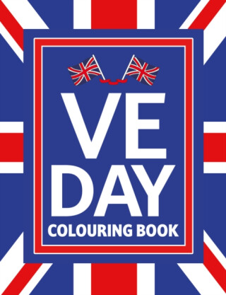 VE Day Colouring - Scholastic