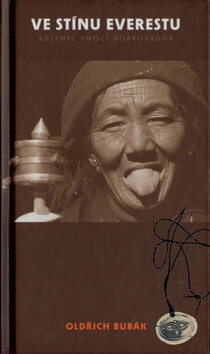 Ve stínu Everestu - Oldřich Bubák