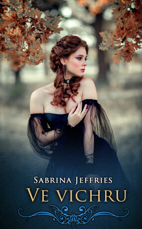 Ve vichru - Sabrina Jeffries