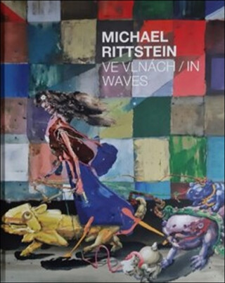 Ve vlnách / In Waves - Petr Mach,Michael Rittstein