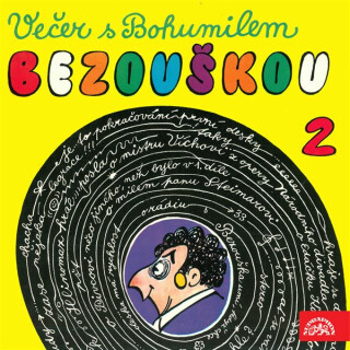 Večer s Bohumilem Bezouškou (2) - 