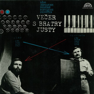 Večer s bratry Justy - 