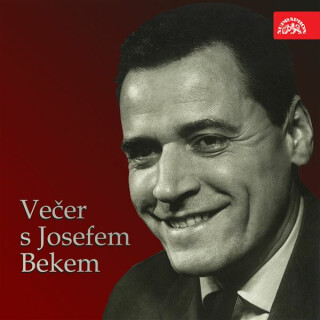 Večer s Josefem Bekem - 