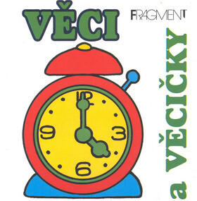 Věci a věcičky - Jan Smolík