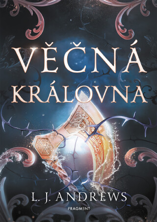 Věčná královna - L.J. Andrews