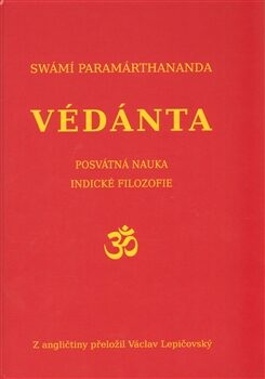 Védanta - Svámí Paramárthananda