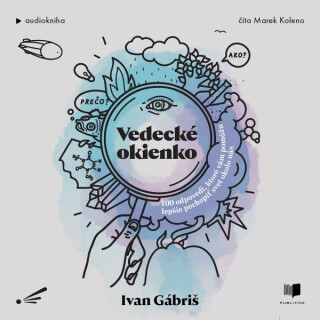 Vedecké okienko - Ivan Gábriš