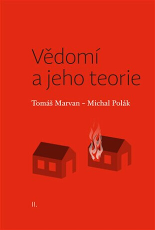 Vědomí a jeho teorie - Michal Polák,Tomáš Marvan
