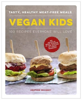 Vegan Kids - Heather Whinney