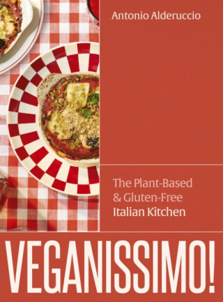 Veganissimo! - Antonio Alderuccio
