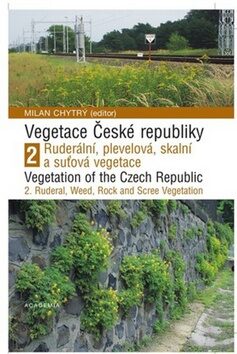 Vegetace České republiky 2 - Milan Chytrý
