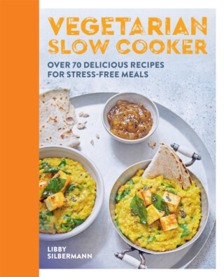 Vegetarian Slow Cooker - Libby Silbermann