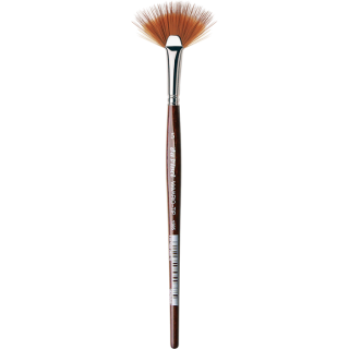 Vějířovitý štětec da Vinci 1385 Vario – velikost 5 - 