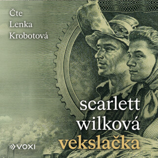 Vekslačka - Scarlett Wilková
