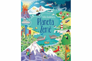 Velká bludišťárna - Planeta Země - Neznámý