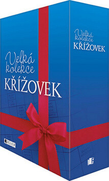 Velká kolekce křížovek - 