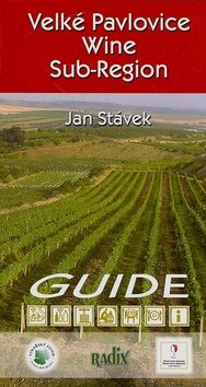 Velké Pavlovice Wine Sub-Region - Jan Stávek