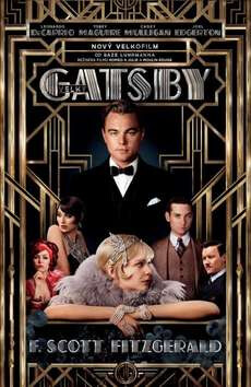 Velký Gatsby - Francis Scott Fitzgerald