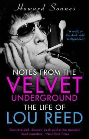 Velvet Underground - Howard Sounes