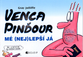 Venca Pinďour - Gray Jolliffe