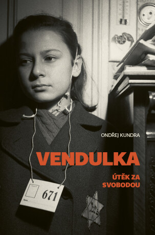 Vendulka - Ondřej Kundra