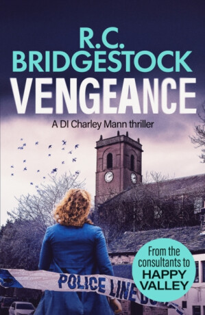 Vengeance - R.C. Bridgestock