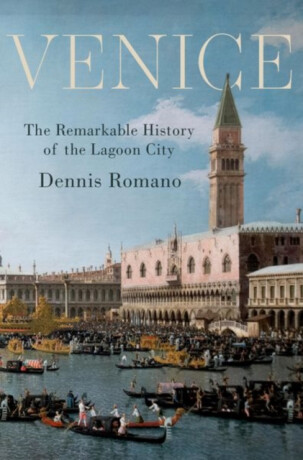Venice - Dennis  Romano