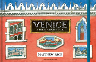 Venice - Matthew Rice