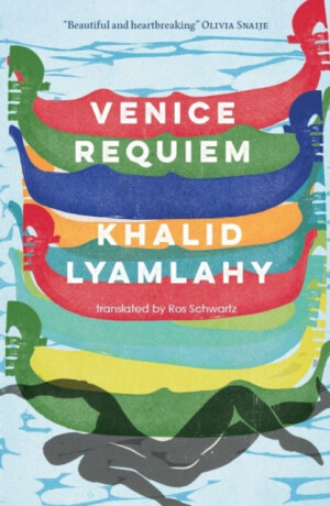 Venice Requiem - Khalid Lyamlahy