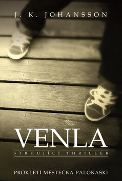 Venla - J. K. Johansson