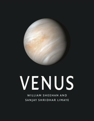 Venus - William Sheehan,Sanjay Shridhar Limaye