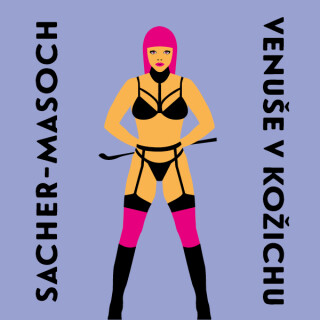 Venuše v kožichu - Leopold von Sacher-Masoch