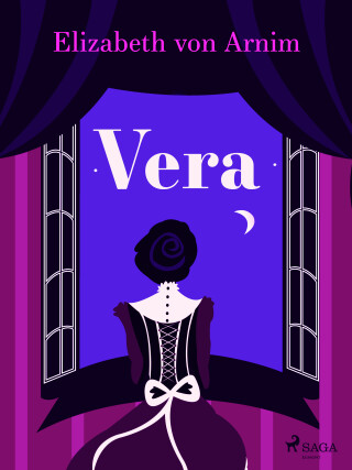 Vera - Elizabeth von Arnim