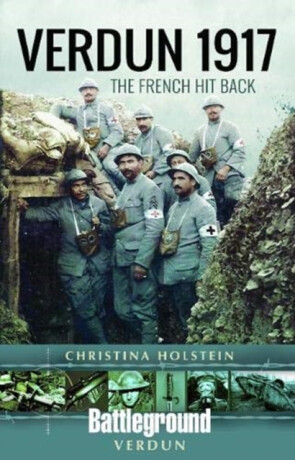 Verdun 1917 - Christina Holstein