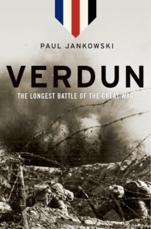 Verdun - Paul Jankowski
