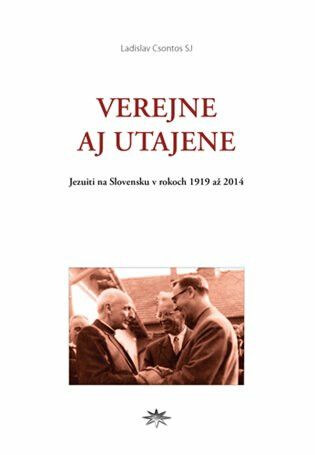 Verejne aj utajene - Ladislav Csontos
