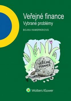 Veřejné finance Vybrané problémy - Bojka Hamerníková