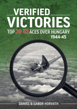 Verified Victories - Daniel Horvath,Gabor Horvath
