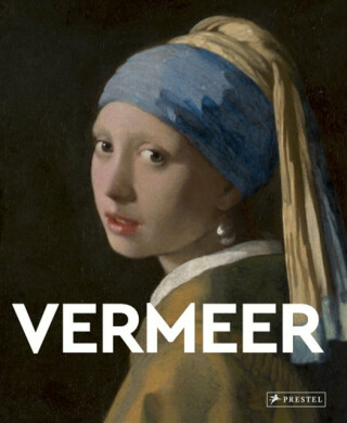 Vermeer - Alexander Adams