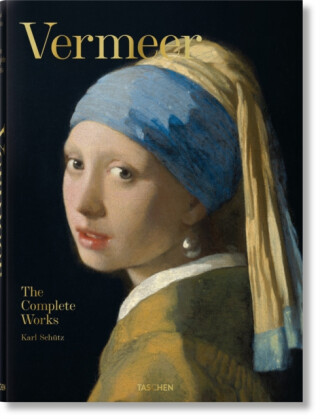 Vermeer. The Complete Works - Karl Schutz