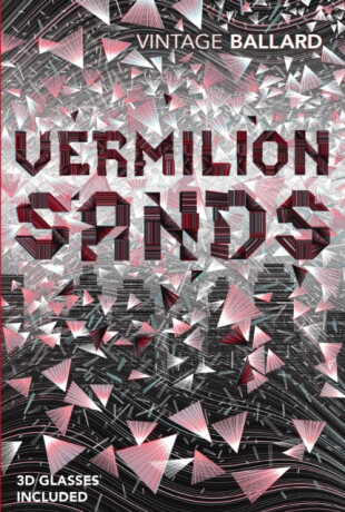 Vermilion Sands - J.G. Ballard
