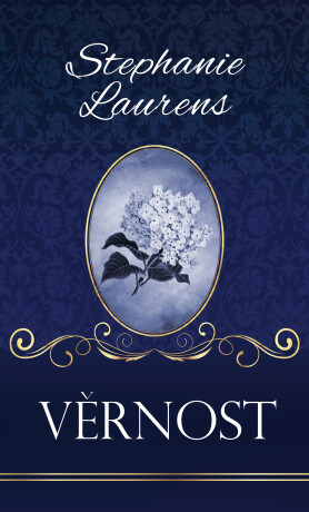 Věrnost - Stephanie Laurens