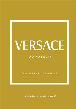 Versace do kabelky - Laia Farran Gravesová