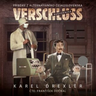 Verschluss - Karel Drexler
