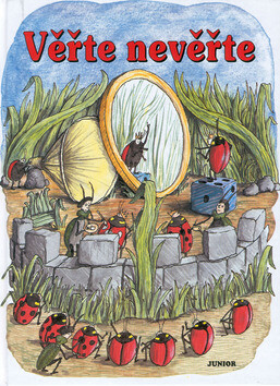 Věřte, nevěřte - Václav Šuplata