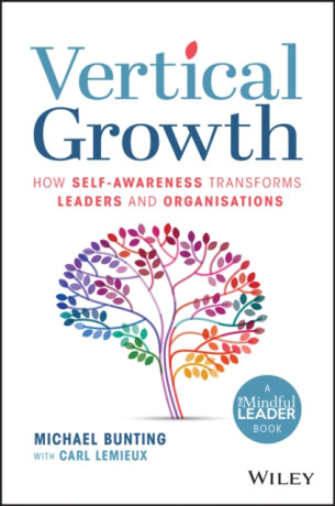 Vertical Growth - Michael Bunting