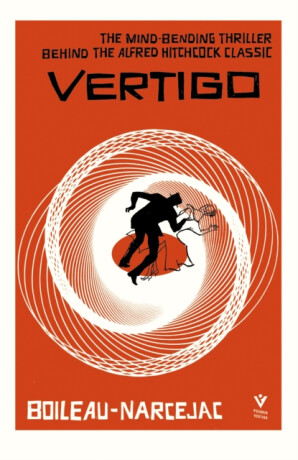 Vertigo - Pierre Boileau,Thomas Narcejac