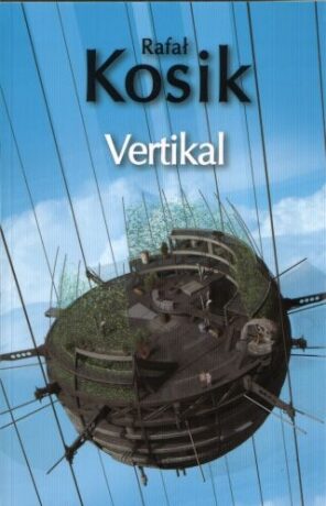 Vertikal - Rafał Kosik